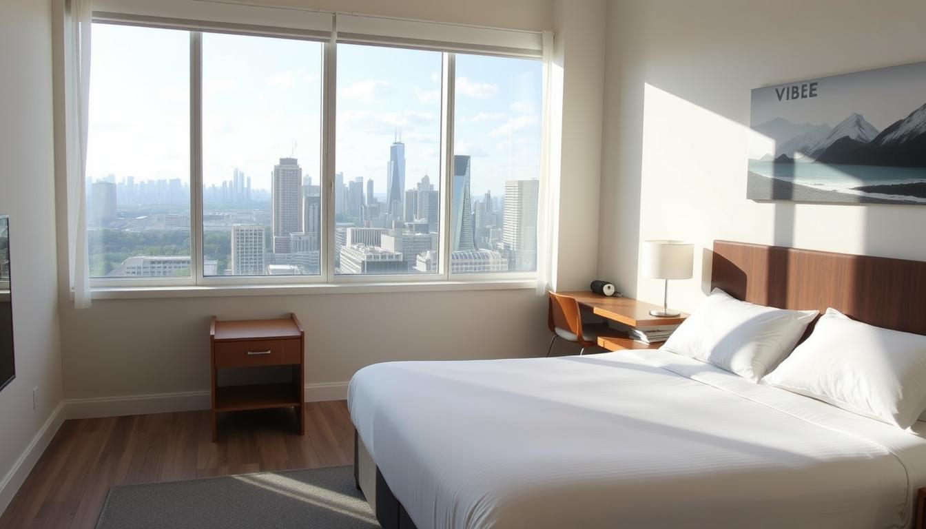 budget travel: money-saving tips, affordable accommodations