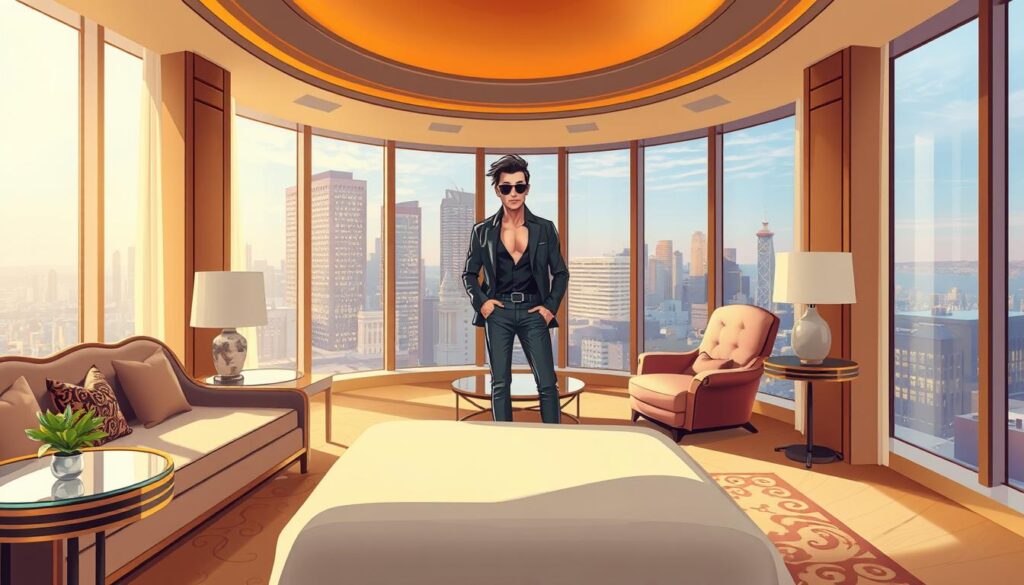 celebrity favorite luxury hotels