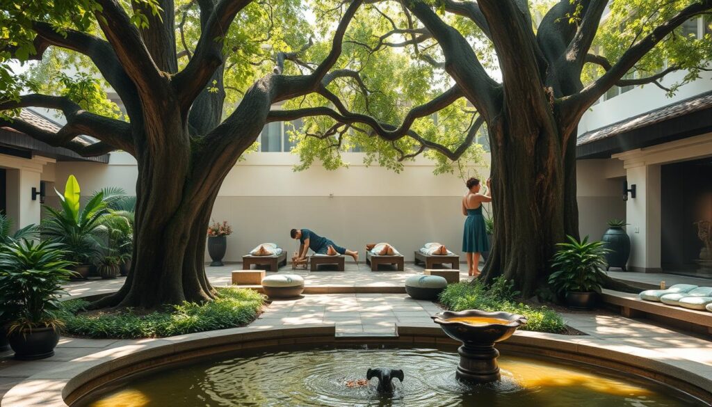 cultural wellness traditions