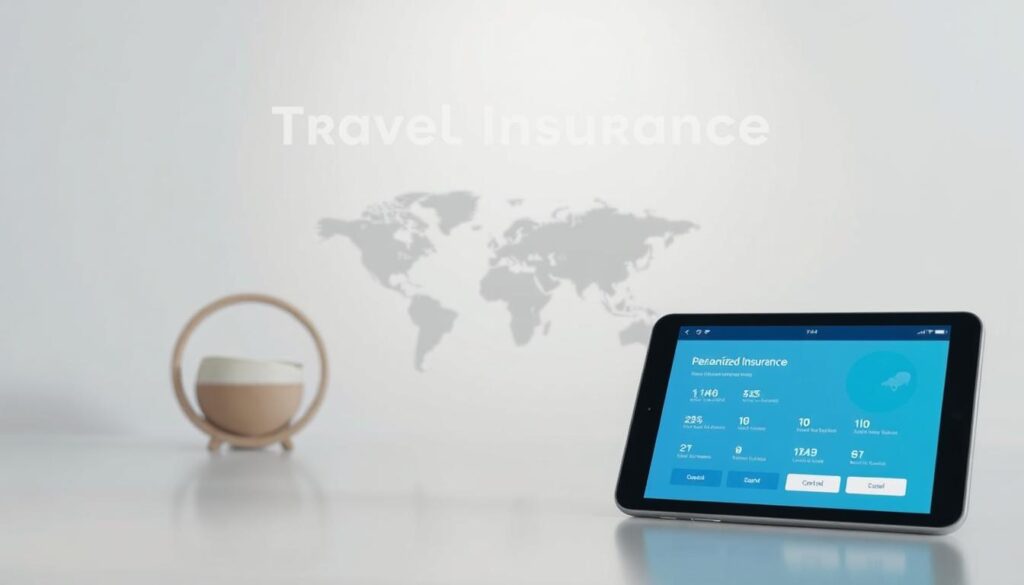customizable travel insurance