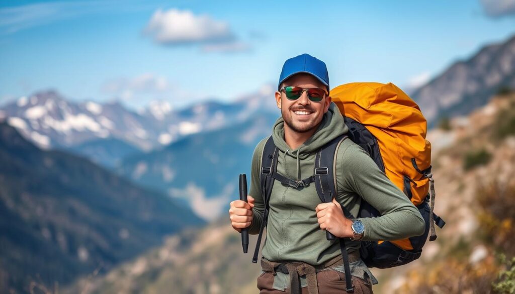 essential budget backpacking gear