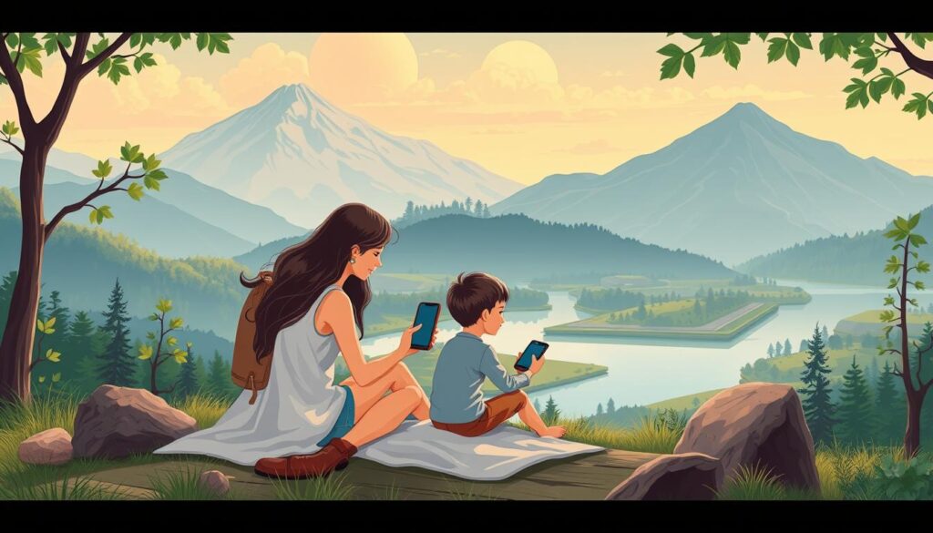 family adventure travel 2025
