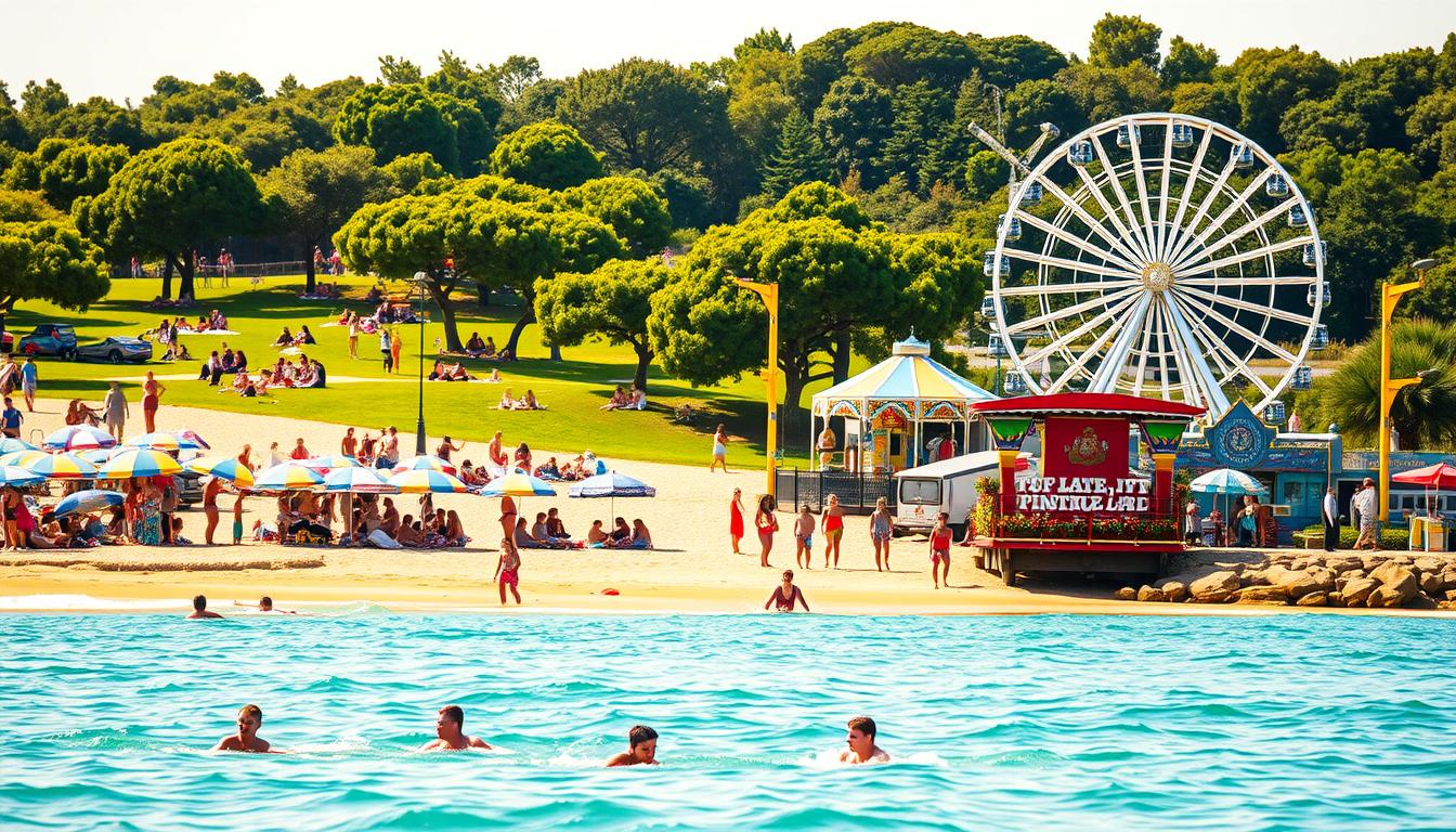 family travel: kid-friendly destinations, family-friendly accommodations