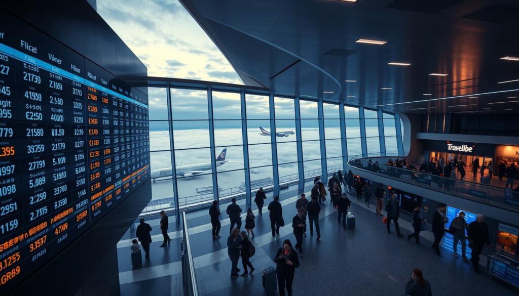 flight prices