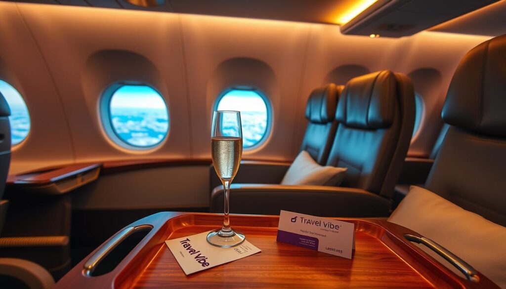 flight upgrade