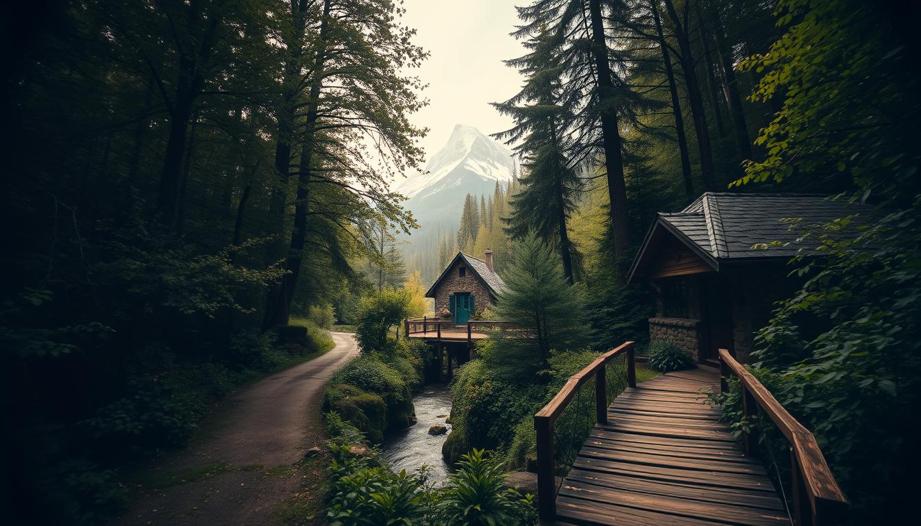 hidden gems off the beaten path