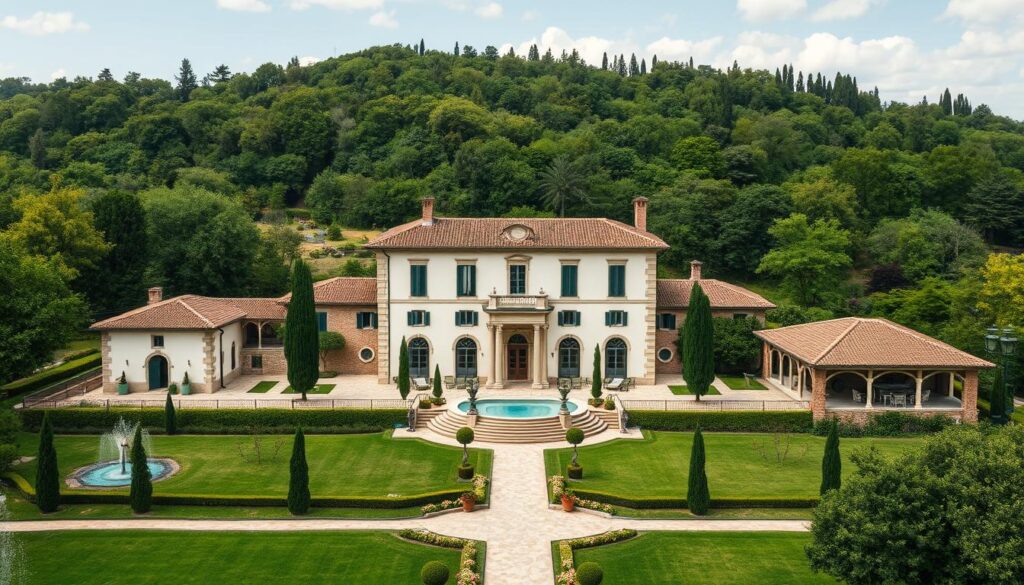 historic luxury hotels with cultural significance