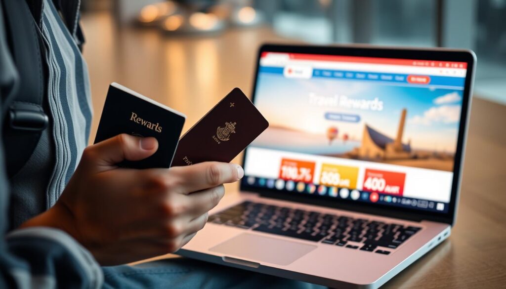 how to earn airline miles fast