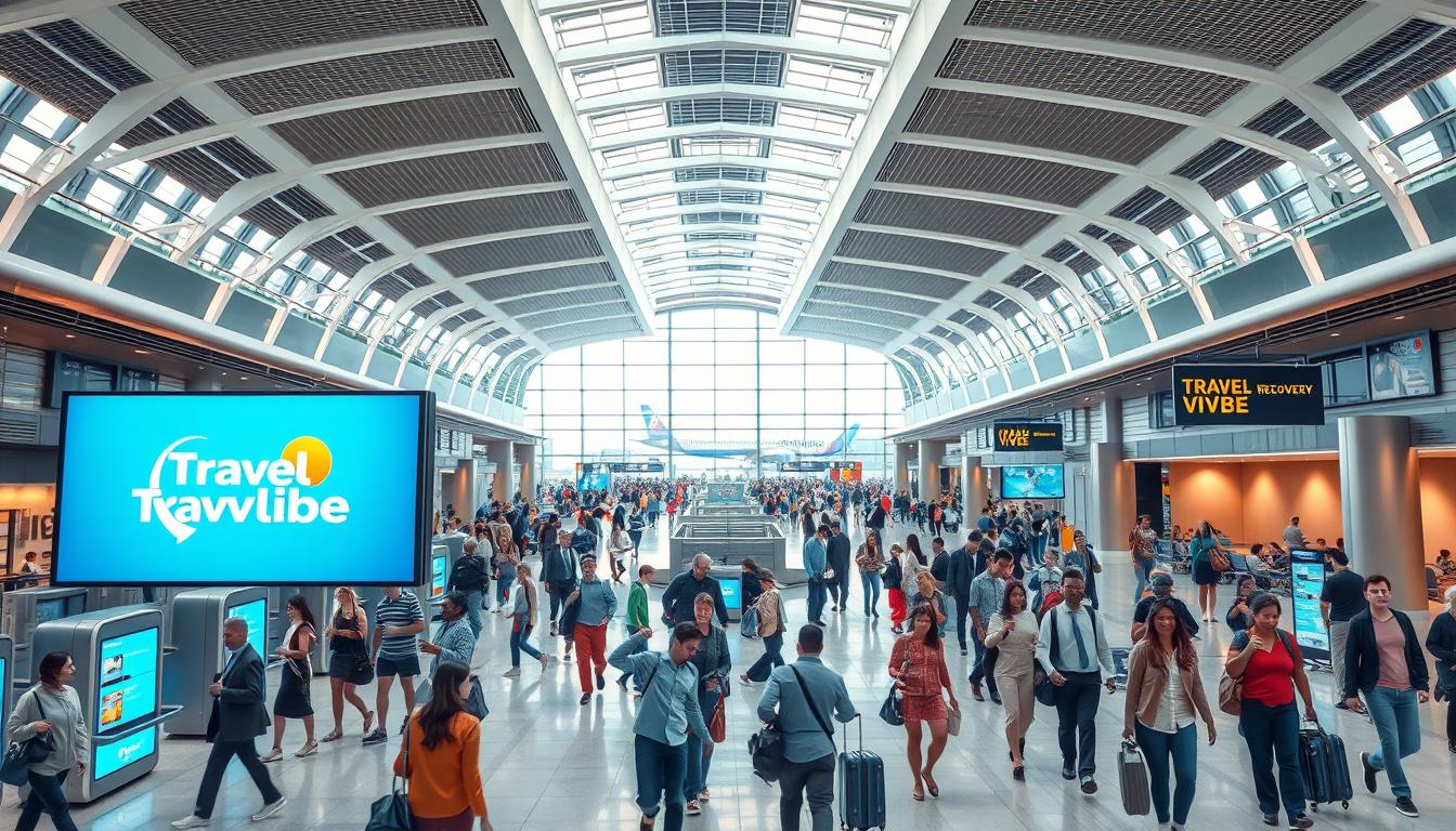 international travel: tips, visa requirements & safety measures