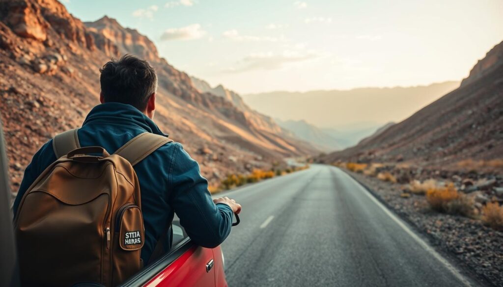 is it safe to travel to Iran