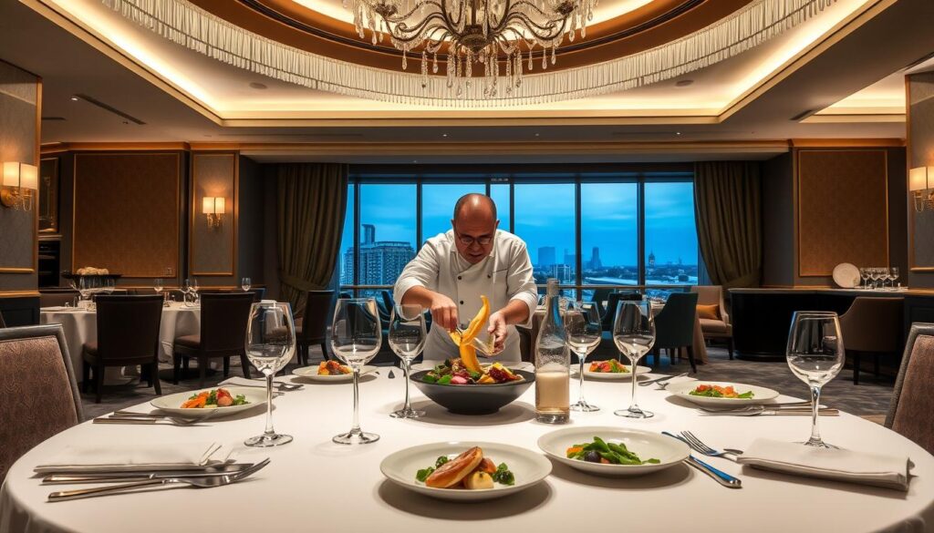 luxury hotel exclusive experiences