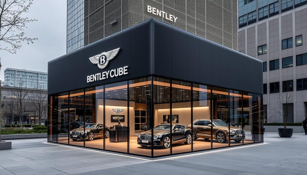 luxury shopping in Seoul Cheongdam