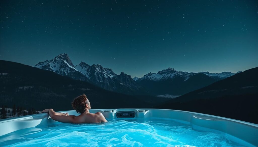 luxury ski vacation experiences