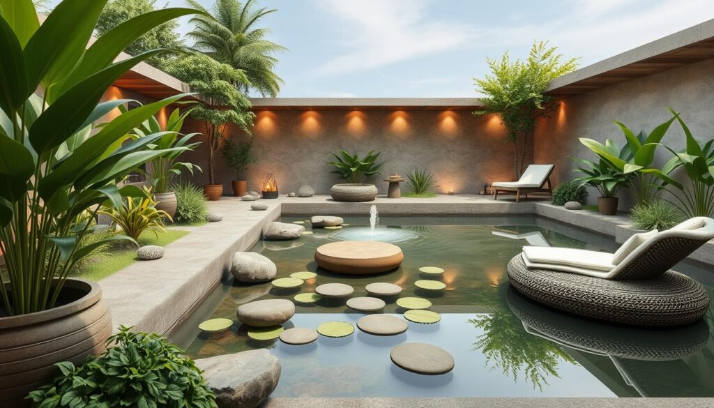 luxury wellness resorts and spas