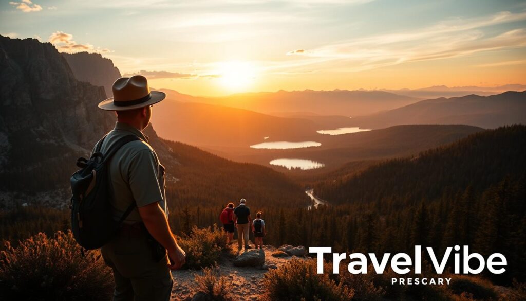 national parks preservation