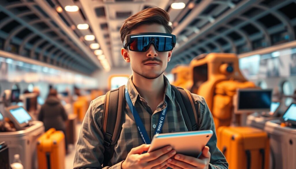 newest travel tech innovations