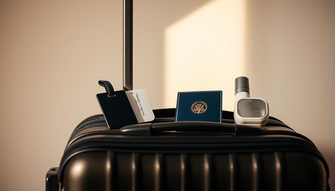 savvy packing tips for stress-free trips
