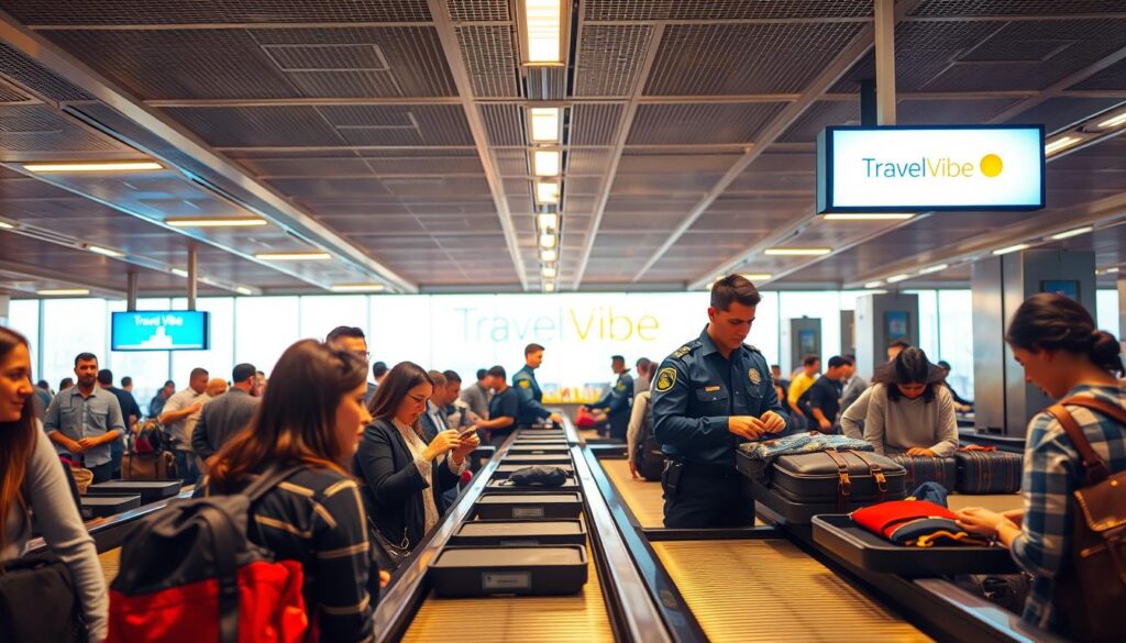 security screening