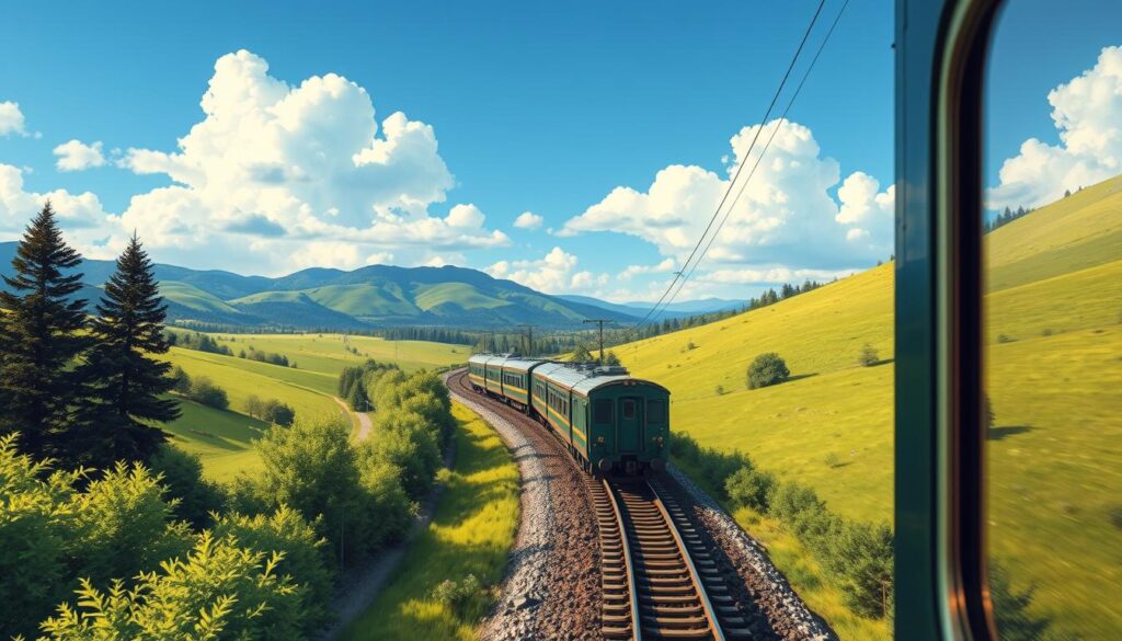 slow adventure travel 2025