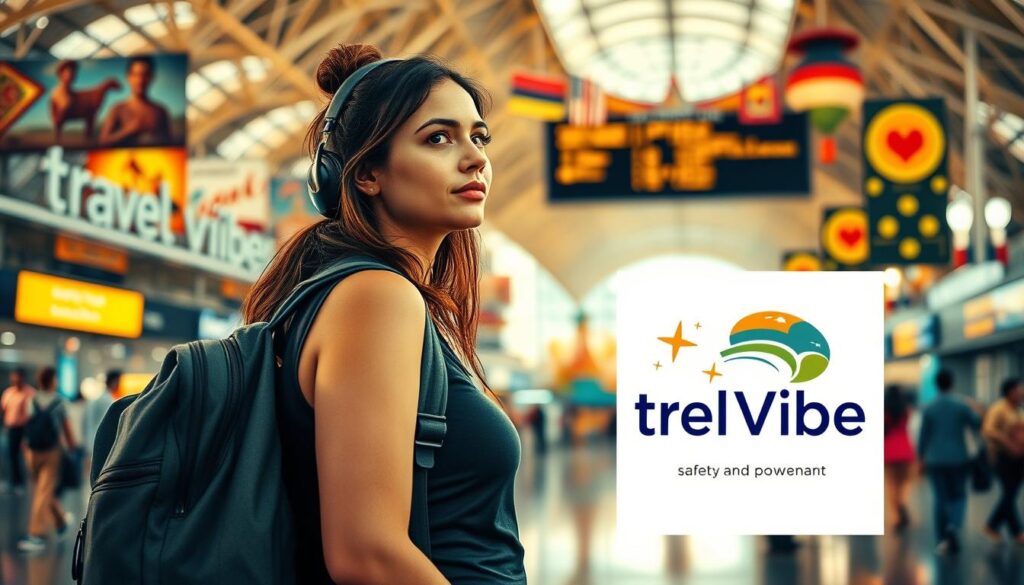 solo international travel safety