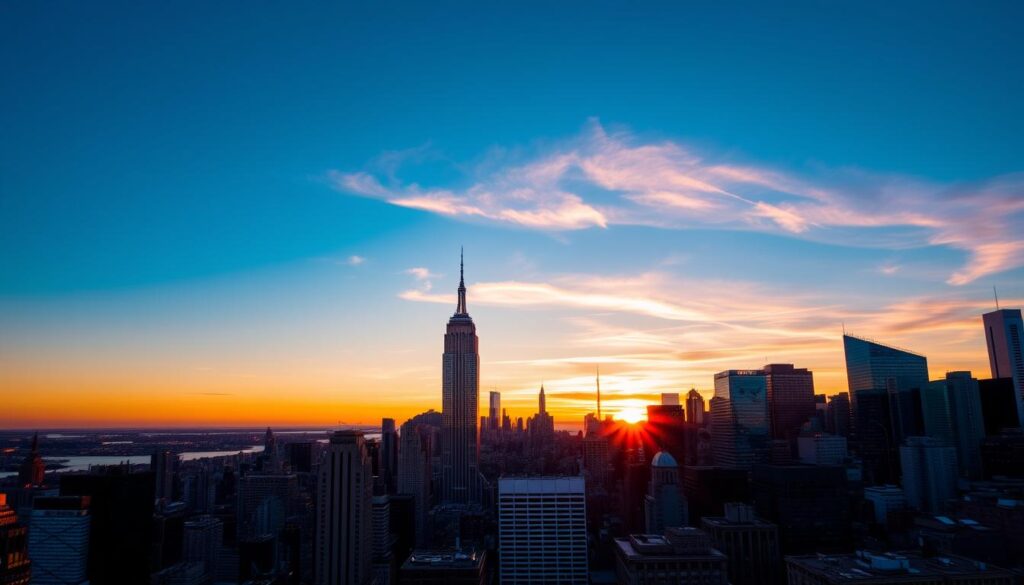 solo travel New York City