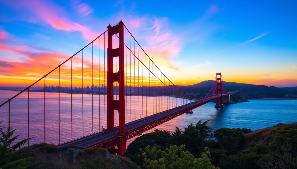solo travel San Francisco