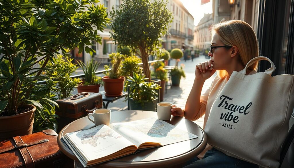 solo travel tips