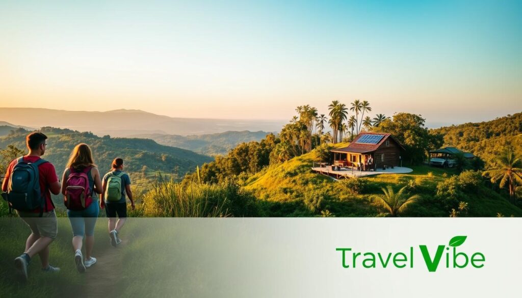 sustainable tourism tips