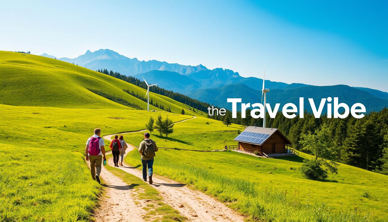 sustainable tourism tips for eco-conscious travelers