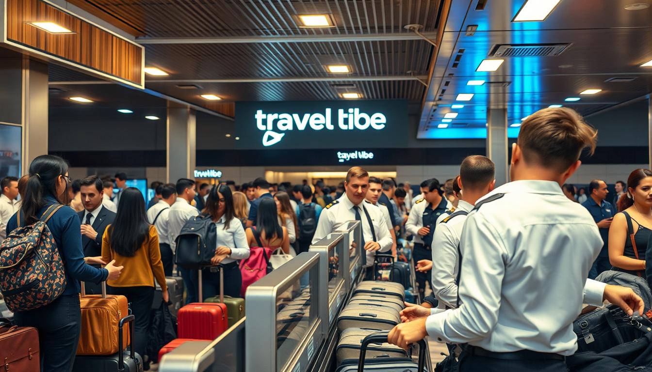 tips for navigating airport security with ease