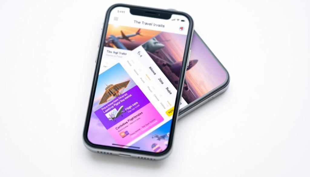 top budget travel planning apps