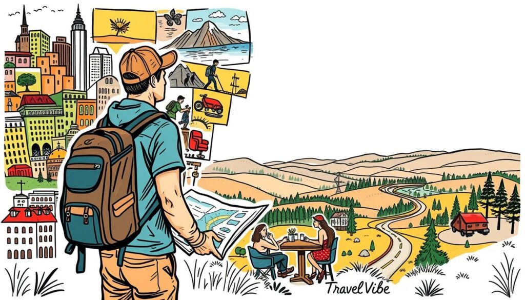 travel blog personal experiences