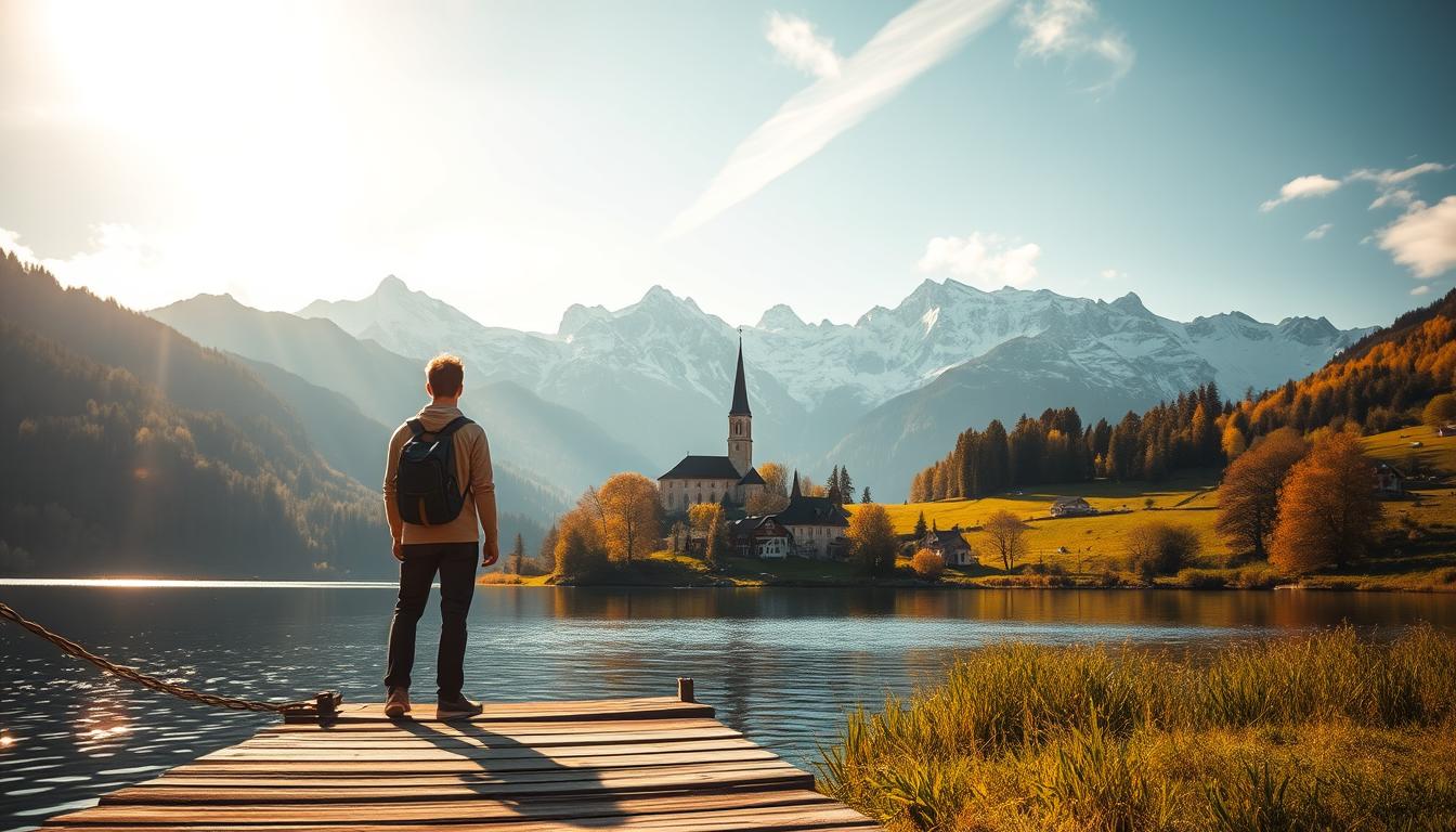 travel blog: personal experiences, travel guides & adventure stories
