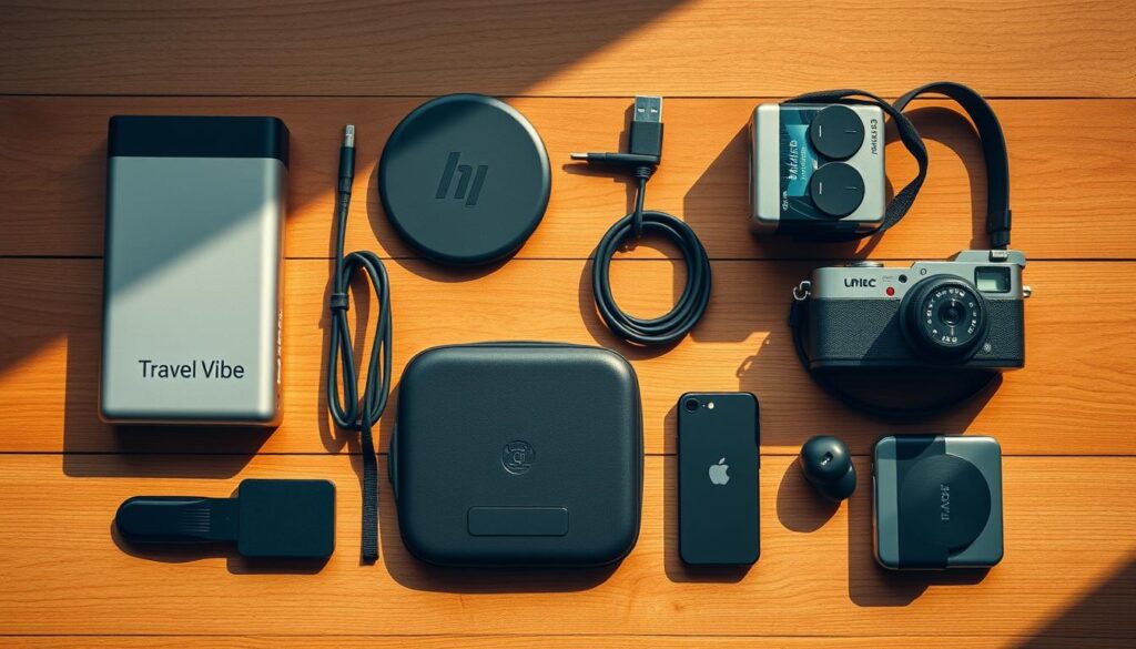 travel kit