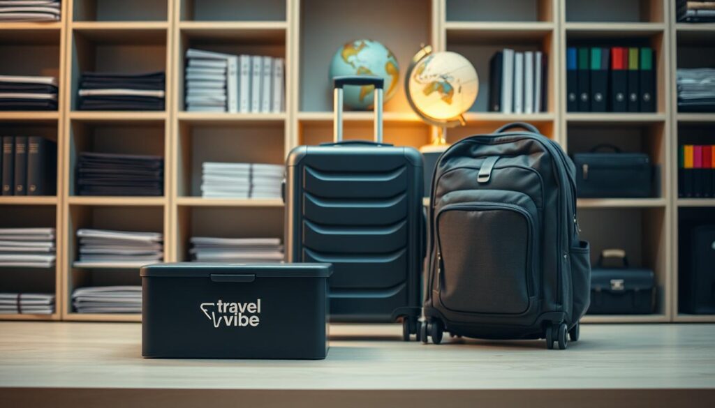 travel organization