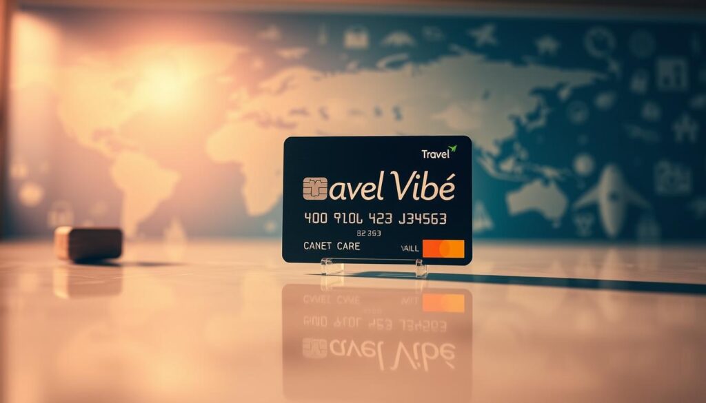 travel rewards credit score