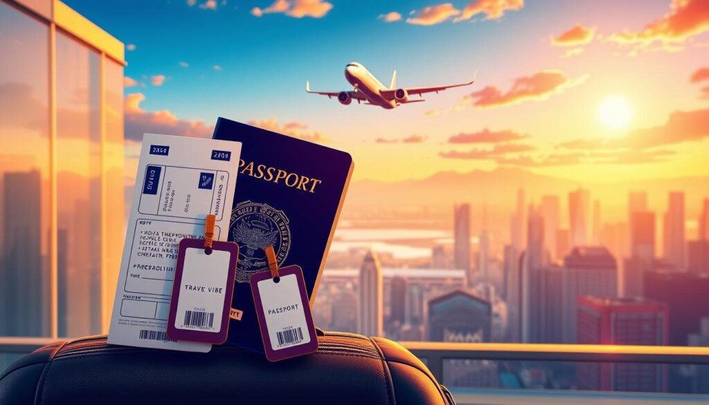 travel rewards programs