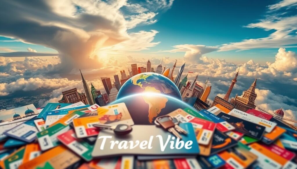travel rewards programs