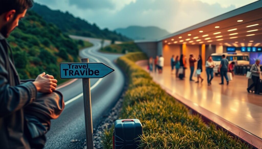 travel safety tips