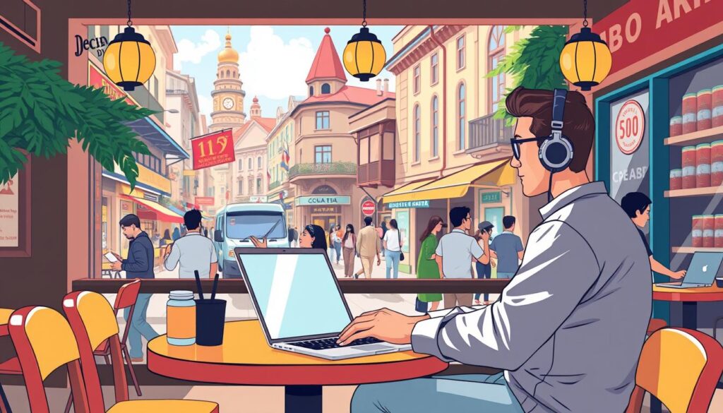 travel work opportunities for backpackers