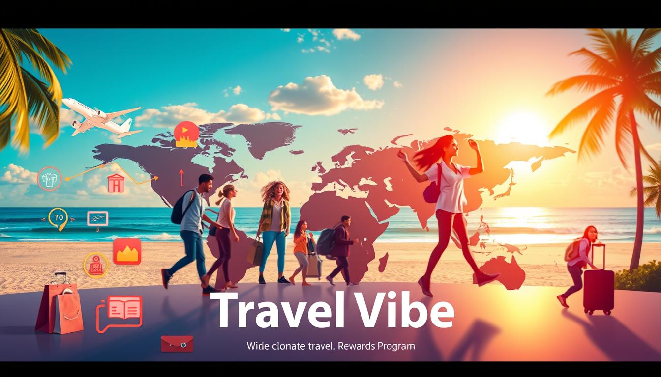 ultimate guide to travel rewards programs