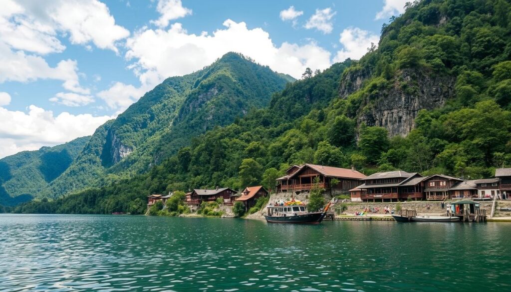 unique international travel experiences