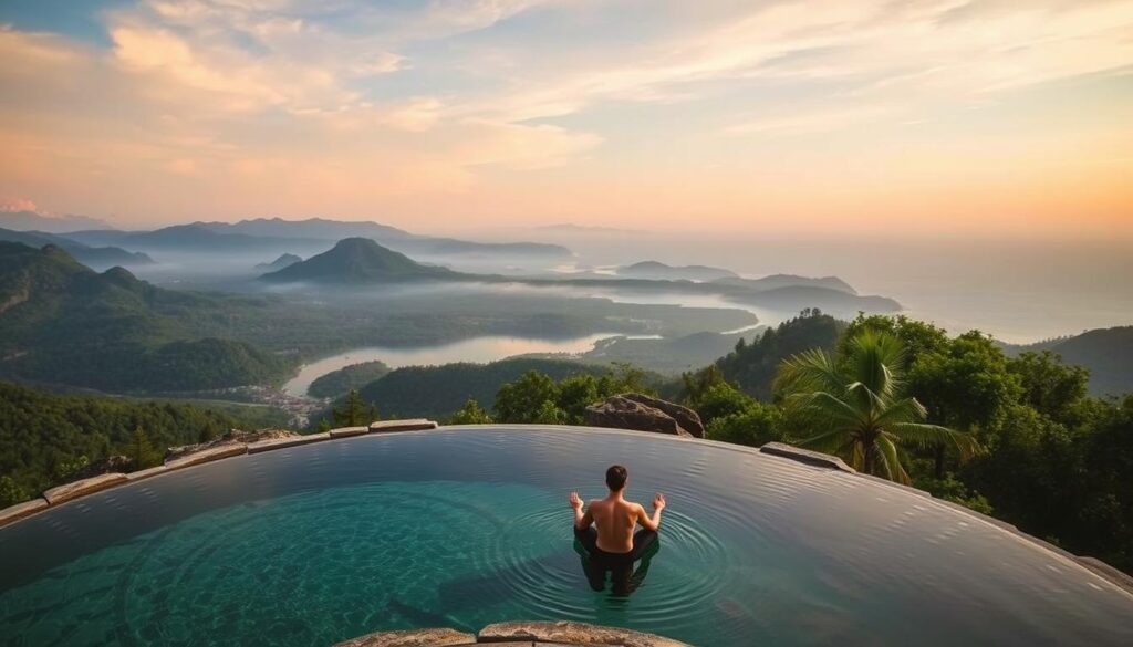 wellness adventure travel 2025