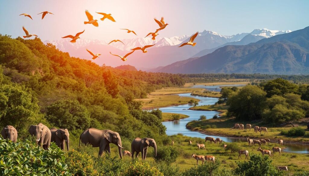 wildlife conservation