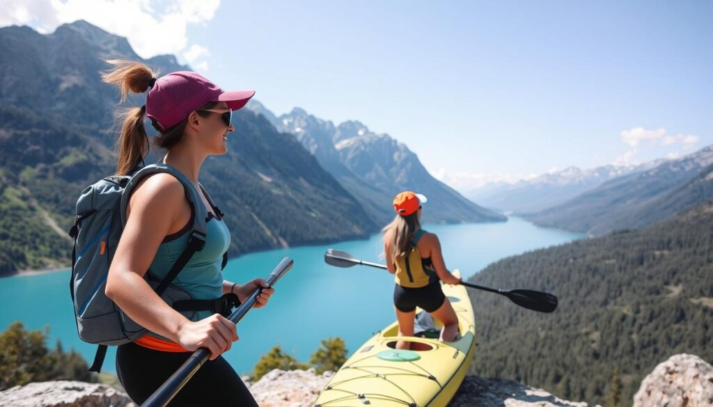 women's adventure travel 2025