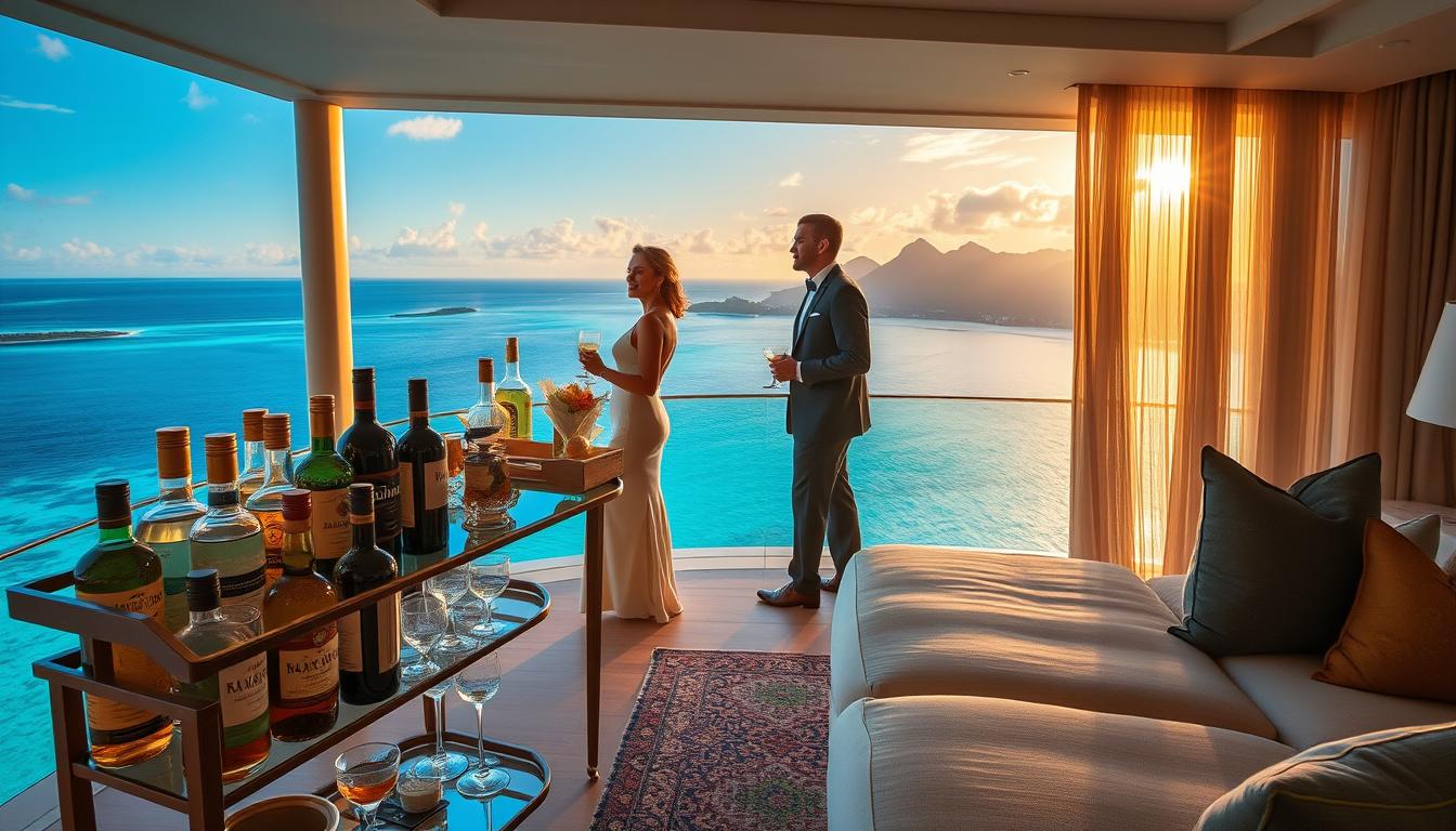 2025’s Most Instagrammable Luxury Travel Experiences (You Can Actually Book!)