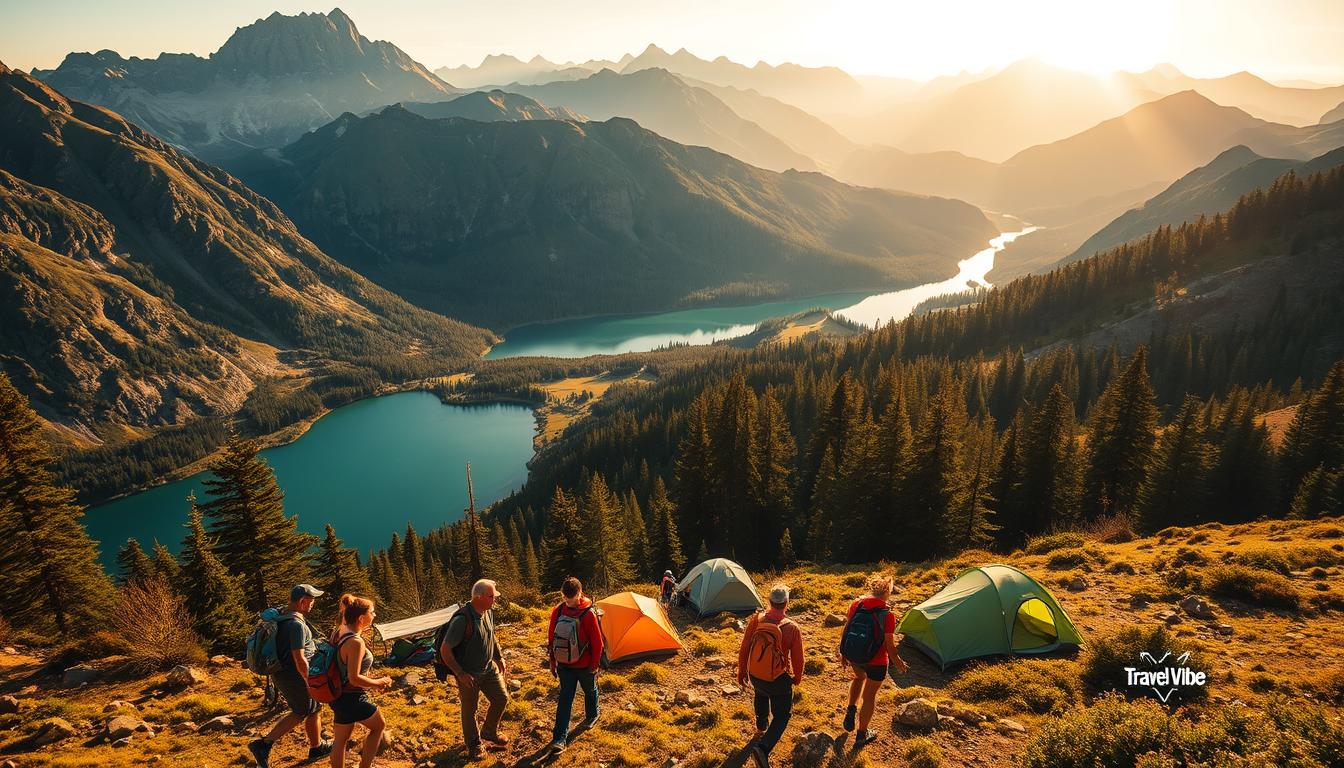 Adventure on a Budget: Top Low-Cost Thrilling Trips Worldwide