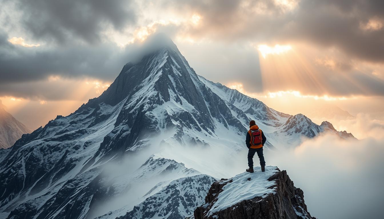 Dare to Explore: 10 Extreme Adventures Around the World You Must Try
