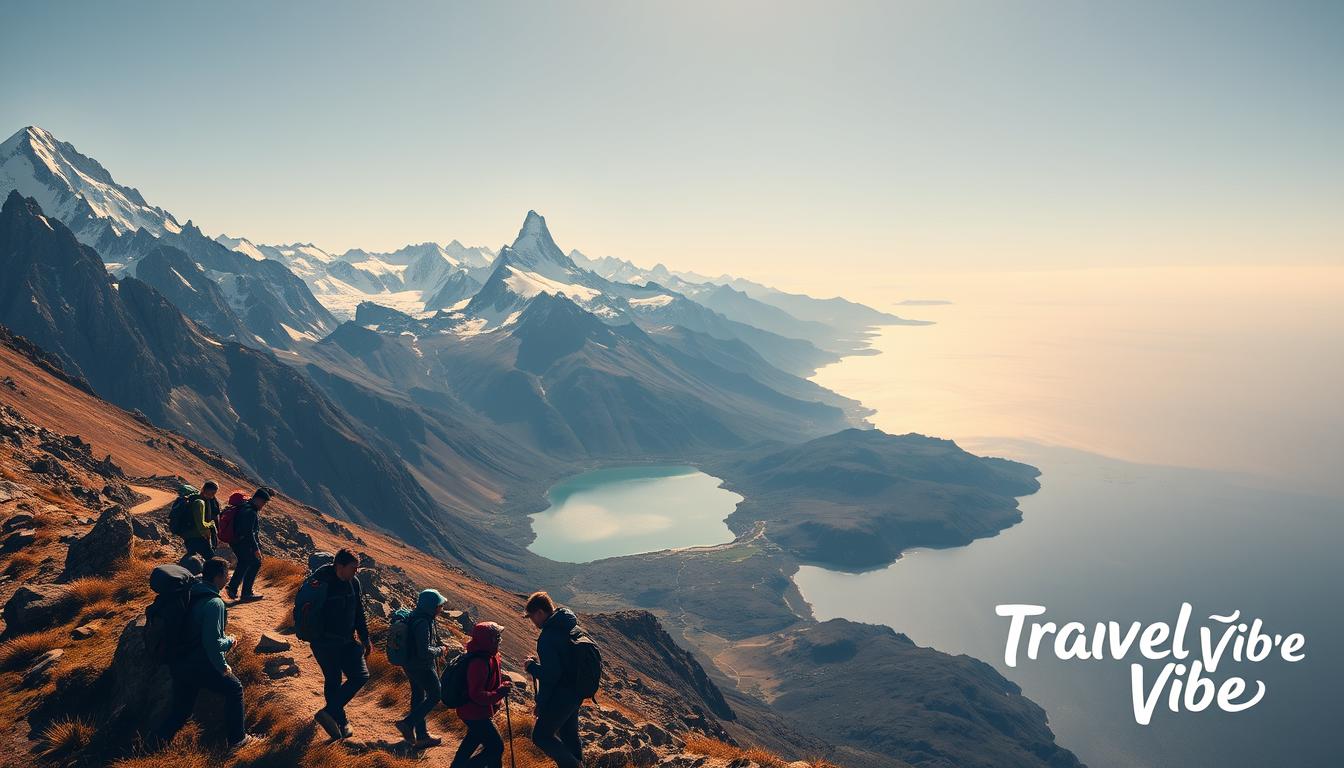 From Mountains to Oceans: The Ultimate Guide to Global Adventure Travel