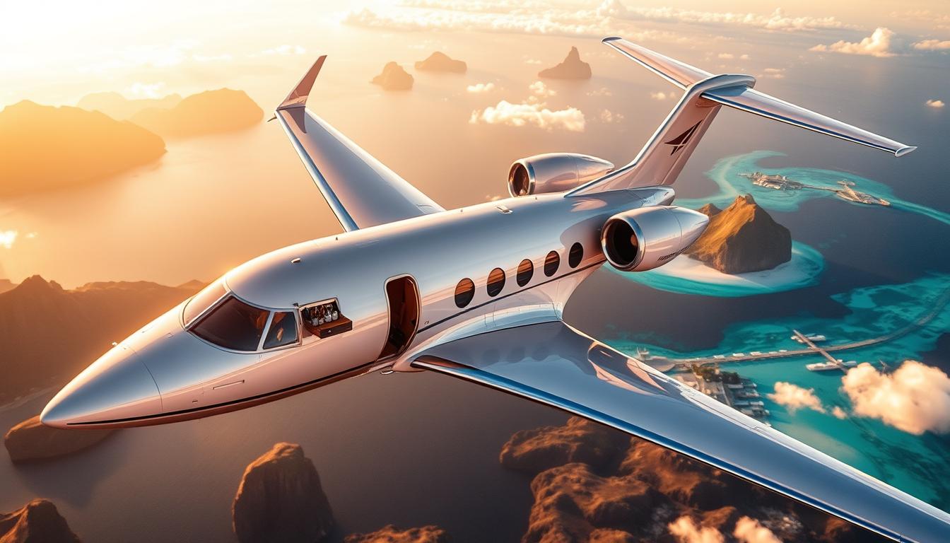 How the Rich Travel: Secret Luxury Tours of Celebrities and Billionaires